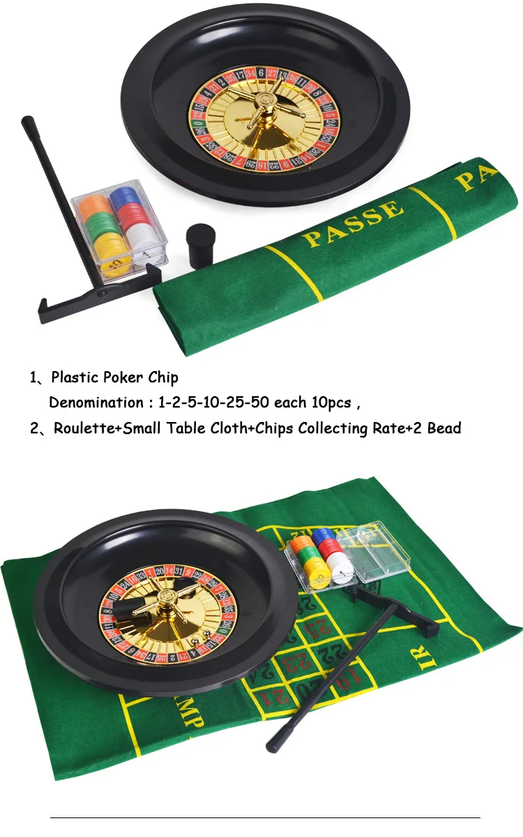 1" рулетка фишки для покера набор рулетка и 60 шт. маленькие фишки для покера и скатерть и фишки для коллекционирования веселые игры для отдыха