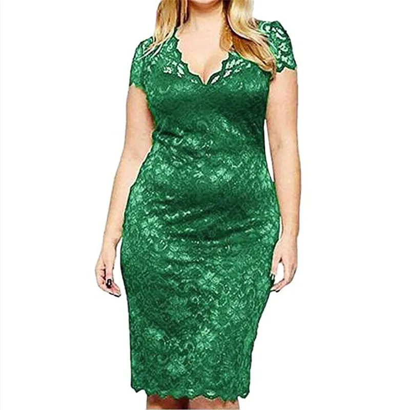 Plus Size Dresses1