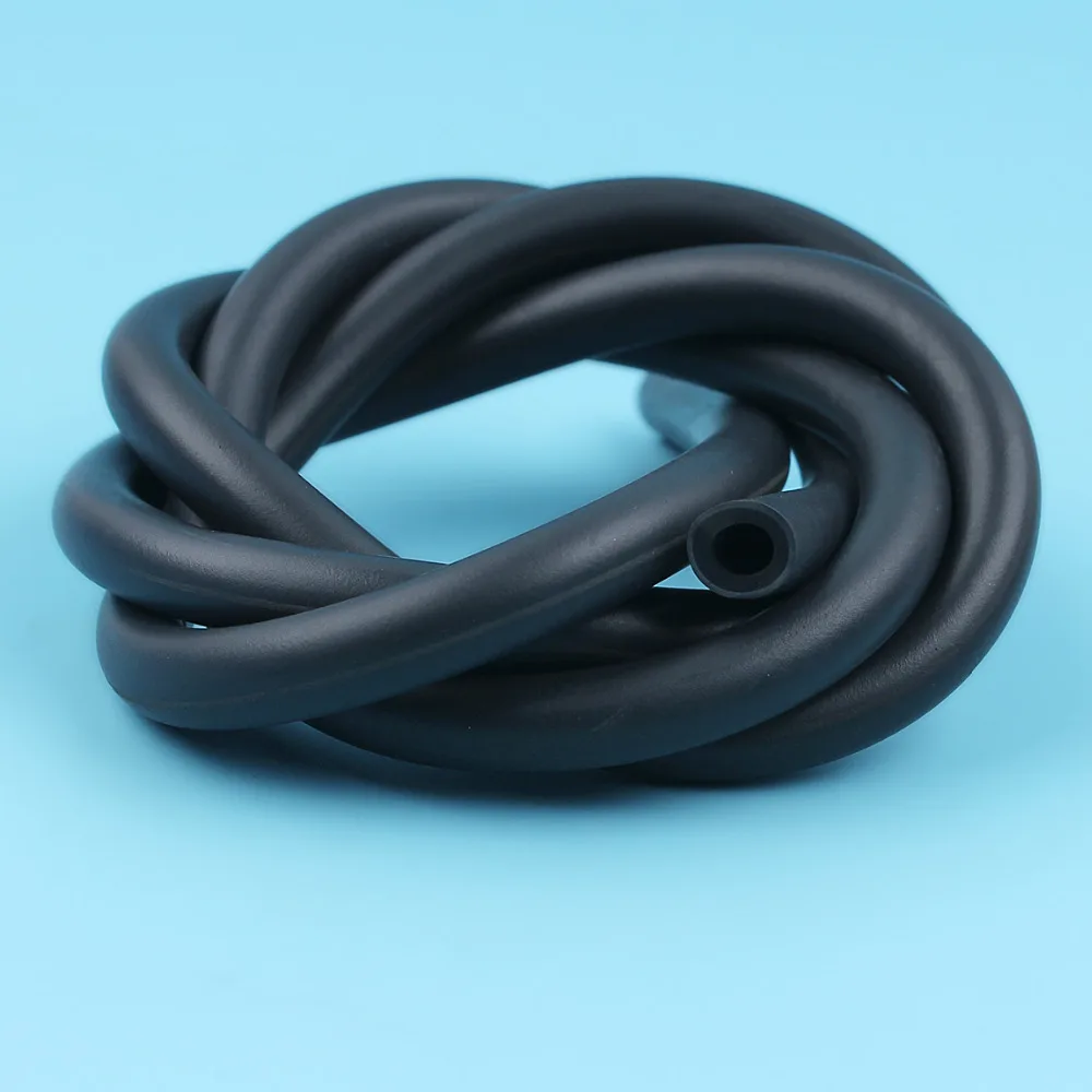 1 Meter Fuel Line Hose For Honda GX120 GX160 GX200 GX110 GX140 Small