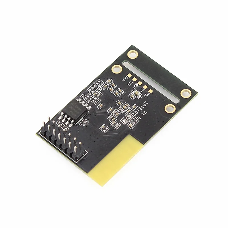

USR-WIFI232-A2 Direct Factory UART TTL to Wifi 802.11b/g/n Module with Internal Antenna,DHCP and DNS