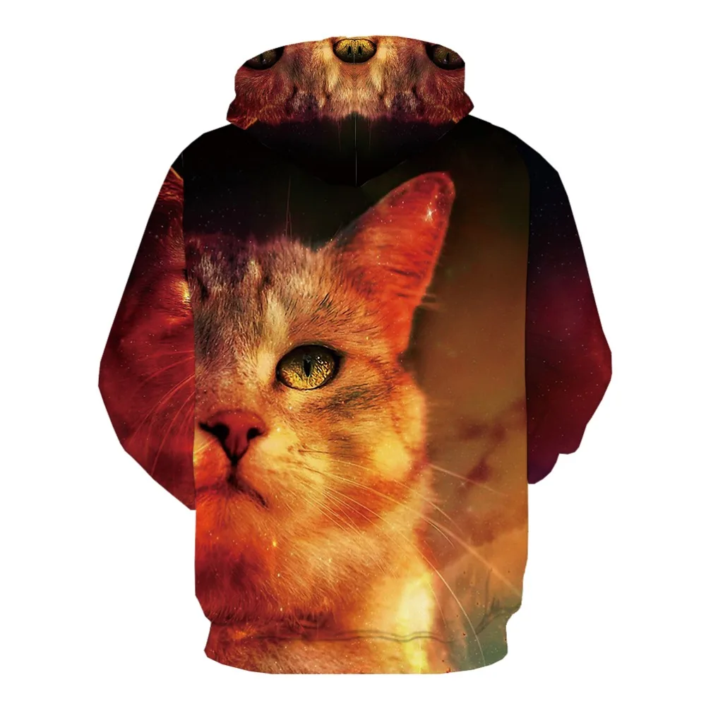 KYKU 3d Hoodies Cat Sweatshirts men Flame Hoody Anime Animal Hoodie Print Harajuku Sweatshirt Printed Gothic Hooded Casual KYKU 3d Hoodies Cat Sweatshirts men Flame Hoody Anime Animal Hoodie Print Harajuku Sweatshirt Printed Gothic Hooded Casual