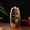 PINNY Smoke Backflow Incense Burner Ceramic Censer Smell Removing Aroma Furnace Living Room Incense Burner Home Fragrance Oil ► Photo 2/3