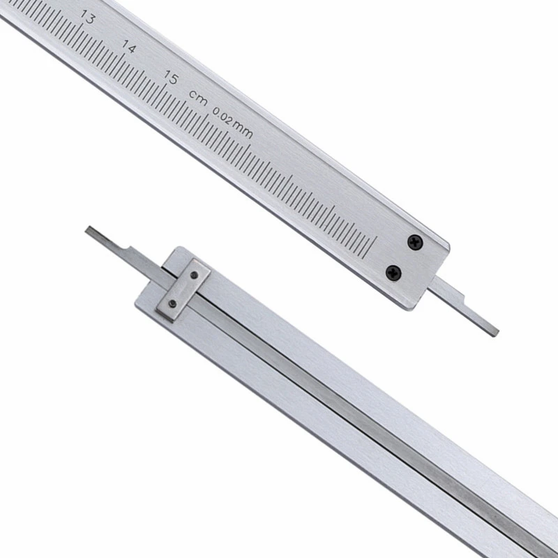 Lego Gift Mikrometer Vernier 3