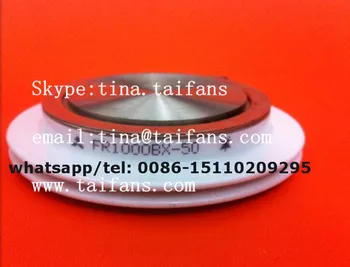 

ORIGINAL Brand new FR1000BX-50 SCR thyristor