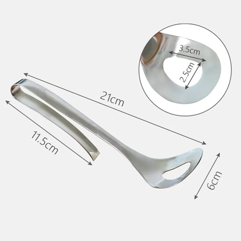 Convenient Meatball Maker Stainless Steel Stuffed Meatball Maker (6)