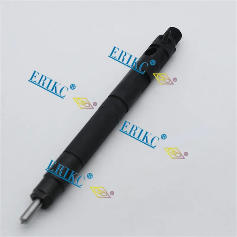 ERIKC EMBR00101D Injector 1100100-ED01 Auto Fuel diesel CR rail injector common rail 28231014 and 1100100ED01 and 9686191080 (3)