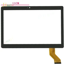 新しい 10.1 インチ BMXC S108 T900 S107 K107 K108 S109 タブレットパネルデジタイザガラスセンサーの交換(China)