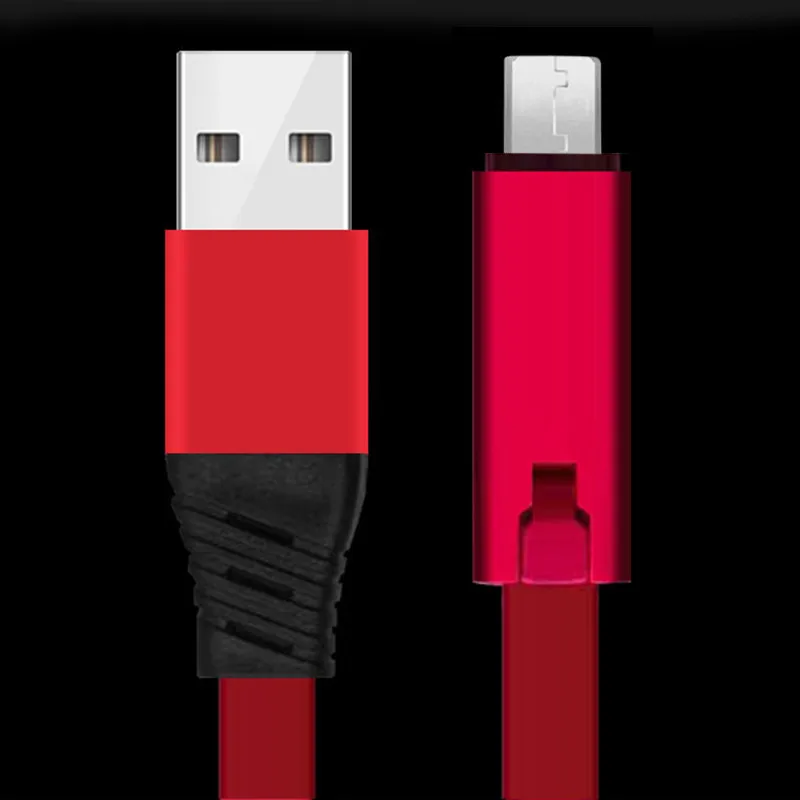 1.5m Micro USB Cable (6)