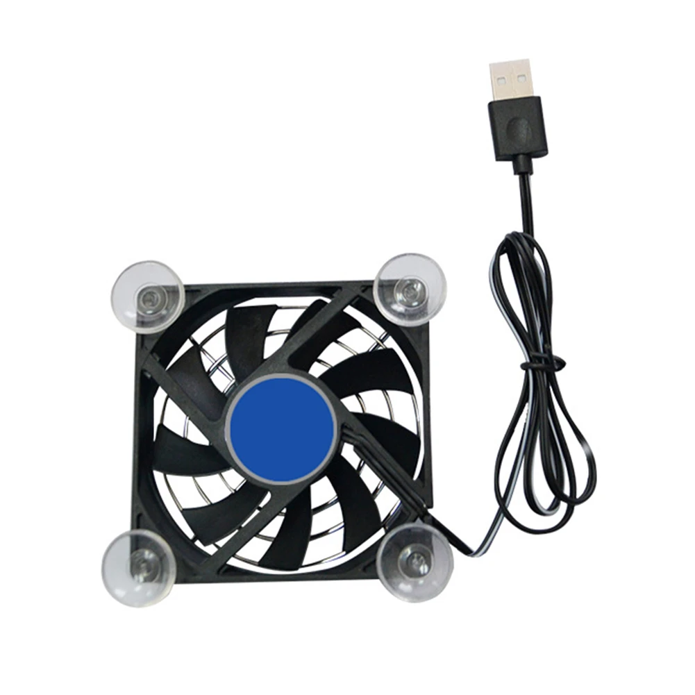 

Tablet Rapid Rechargeable Heatsink Controller Cooling Pad Black USB Phone Cooler Gamepad Radiator Adjustable Gaming Fan Holder