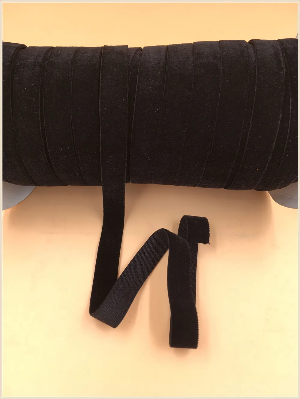 stetch velvet 1