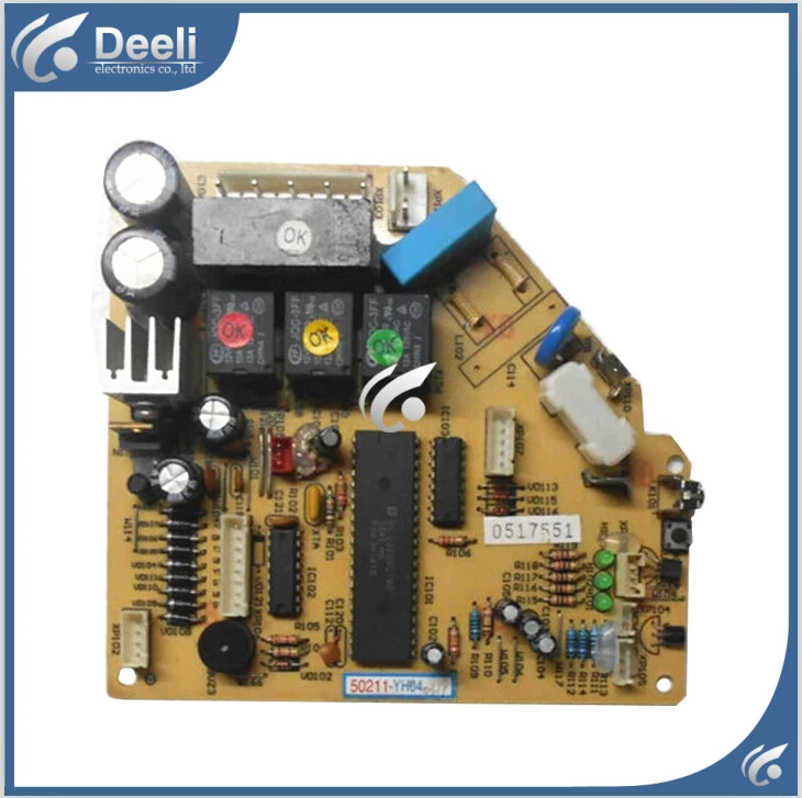 

for air conditioner computer board 50211-YH03 motherboard on sale