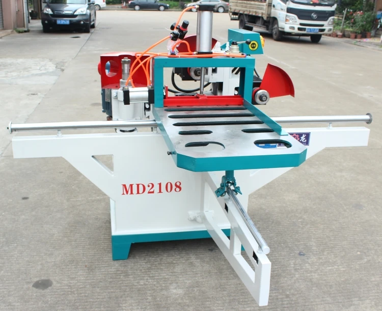 

MD2018 Woodworking Machine Tenoning Machine, Mortising Machine