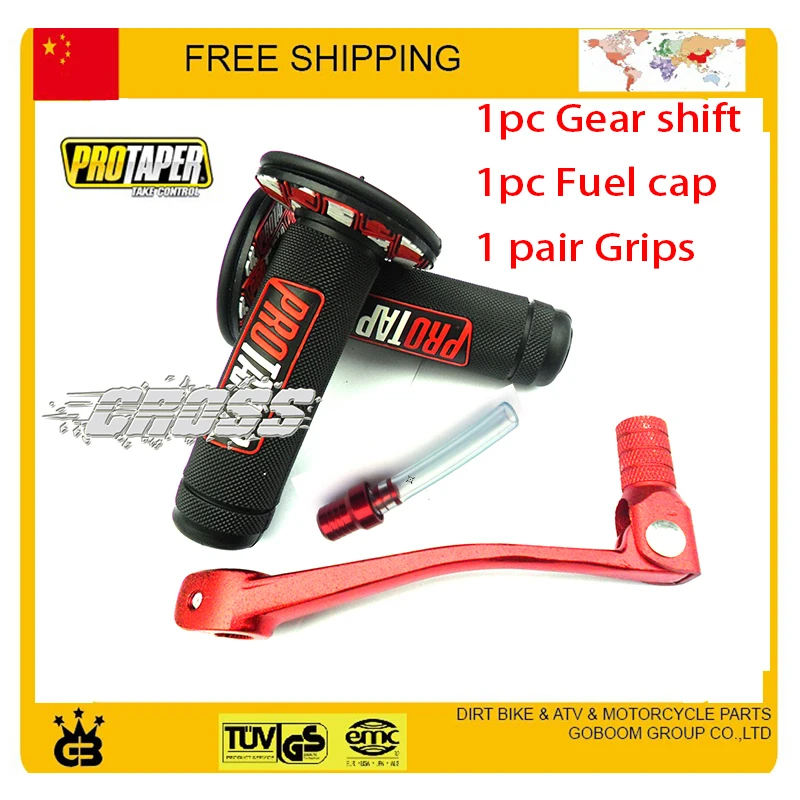 

crf klx ttr irbis ktm 50cc 110cc 125cc 200cc 250cc dirt pit monkey motorcycle accessories free shipping