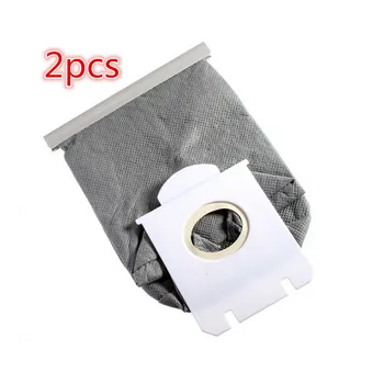 2pcs Vacuum Cleaner Bags Dust Bag Replacement For Philips FC9071 FC8134 FC8613 FC8614 FC8220 FC8222 FC8224 FC8200
2pcs Vacuum Cleaner Bags Dust Bag Replacement For Philips FC9071 FC8134 FC8613 FC8614 FC8220 FC8222 FC8224 FC8200