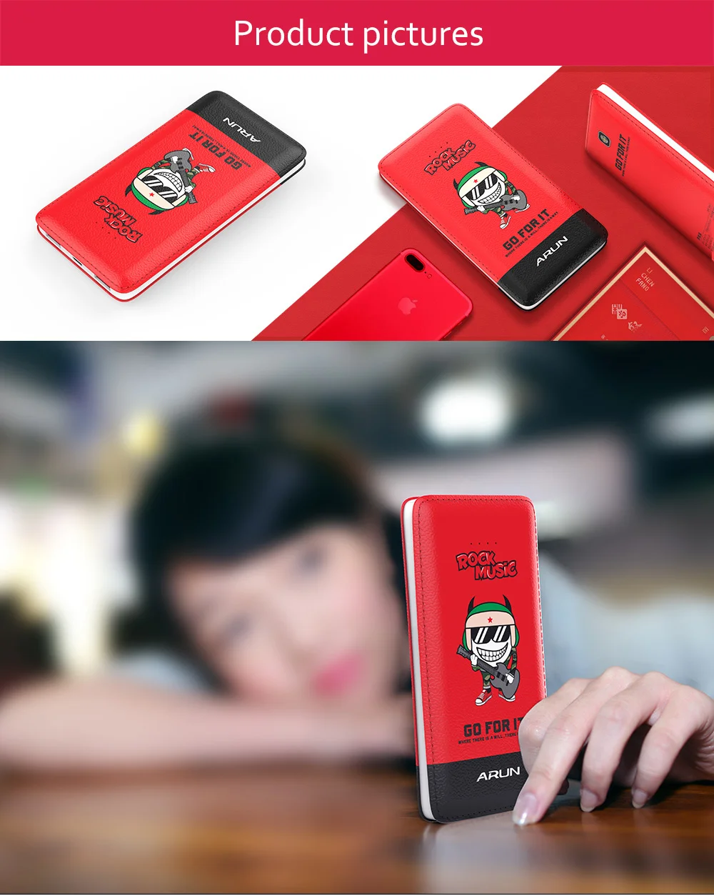 ARUN J18-Q POWER BANK (16)