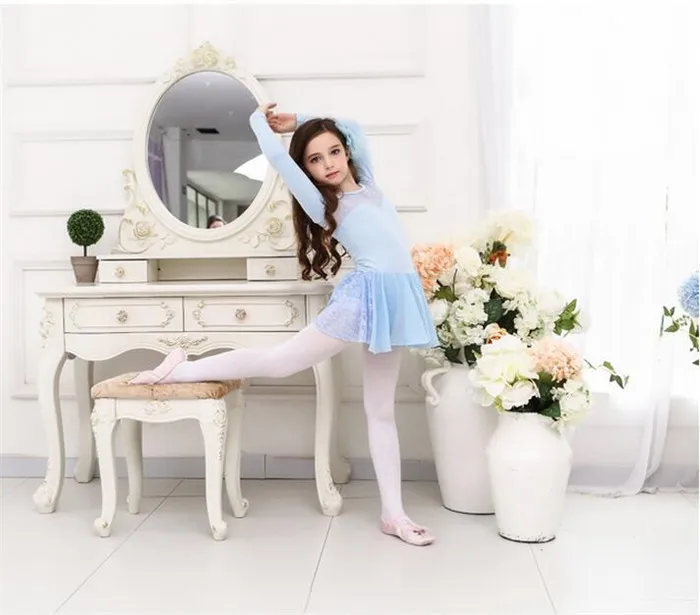 ballet skirts girls (8)