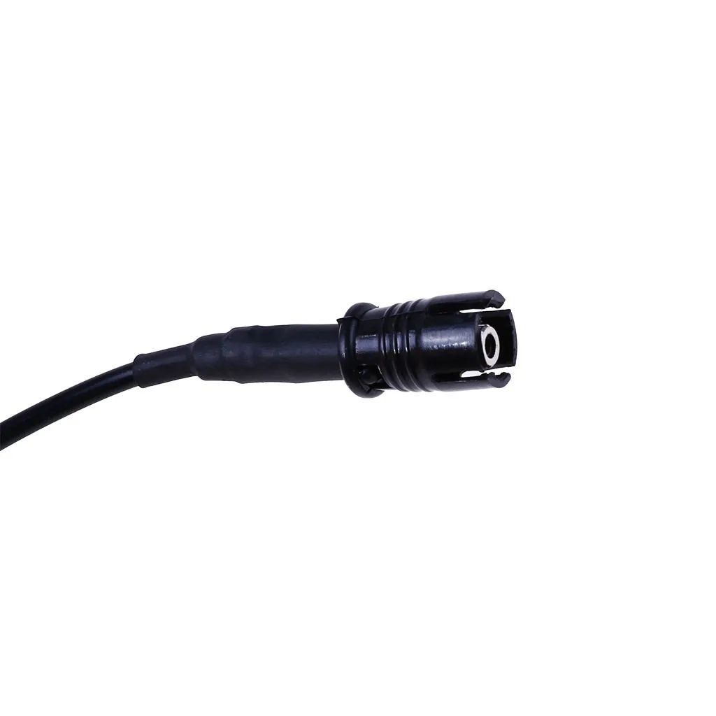 Antenna ad asta FIAT 500 BRAVO CROMA PUNTO EVO STILO ANTENNA bacchetta TETTO ANTENNA 20cm HQ