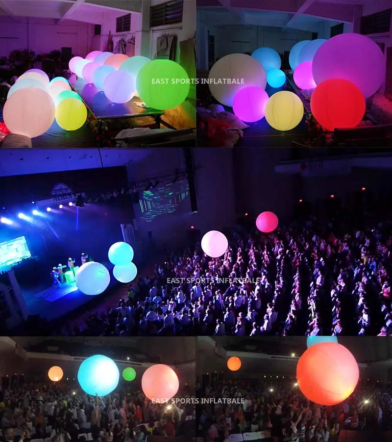 zygote ball