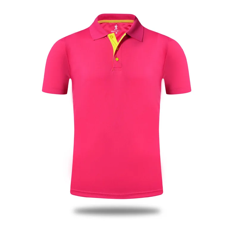 

New 2019 Men's Brand Men's Polo Shirt D Cotton Polo Shirt Men's Short Sleeve Sweater S-4XL Free Shipping