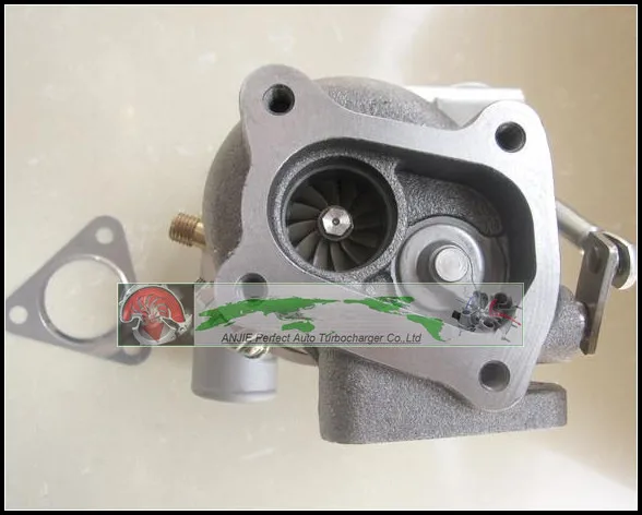 GT1241Z 756068-5001S 756068-0001 756068-5001 708001-0001 036145701 Turbo Turbocharger For VW Volkswagen Parati 1.0L 16V 112HP Motorcycle 0.4-1