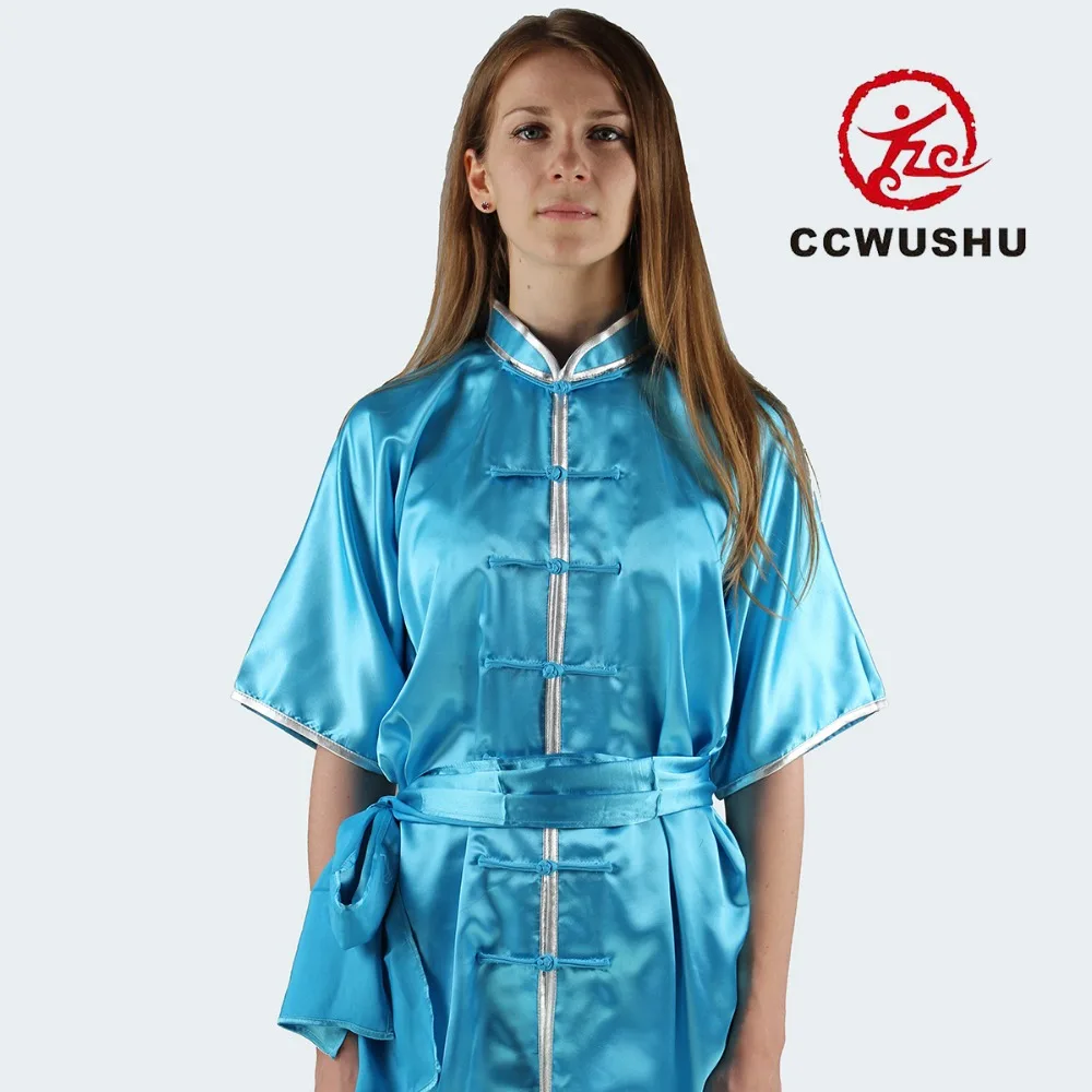 ccwushu clothes wushu uniform Martial arts clothes uniform changquan nanquan uniform clothes chinese traditional uniform clothes