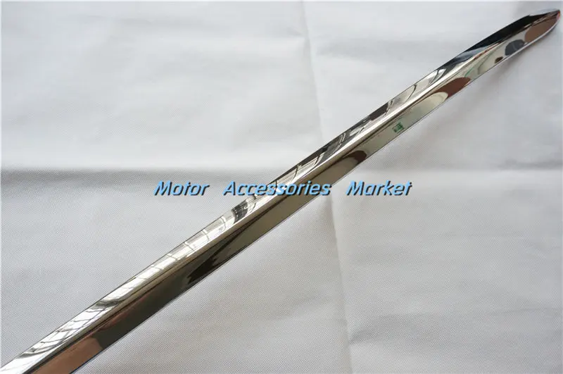 Atenza rear bumper (5)