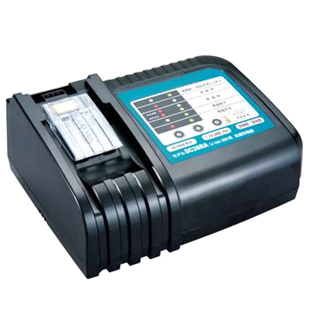 

C&P for MAK DC36RA Battery Charger, DC 36 RA 36V,LI-ION,BL3626,36V Li