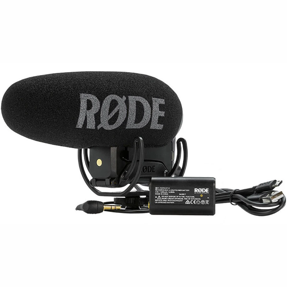 camera microphone (4)