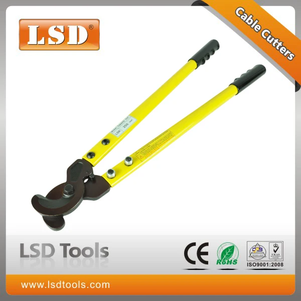 LSK 250 ковка Клинка не может использоваться для резки стальной проволоки и