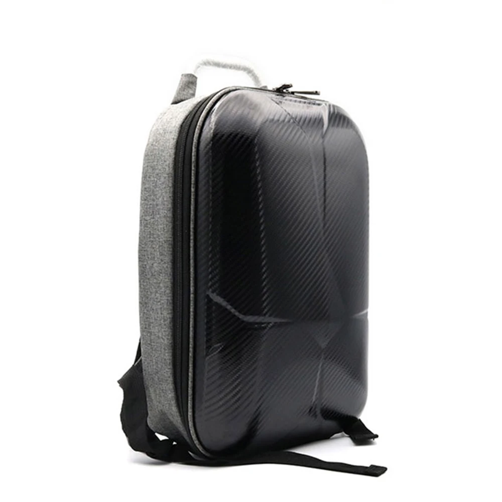 HOBBYINRC водонепроницаемый прочный рюкзак чехол наклейка на мешок батарея зарядное устройство сумка для хранения для DJI Mavic Pro Аксессуары