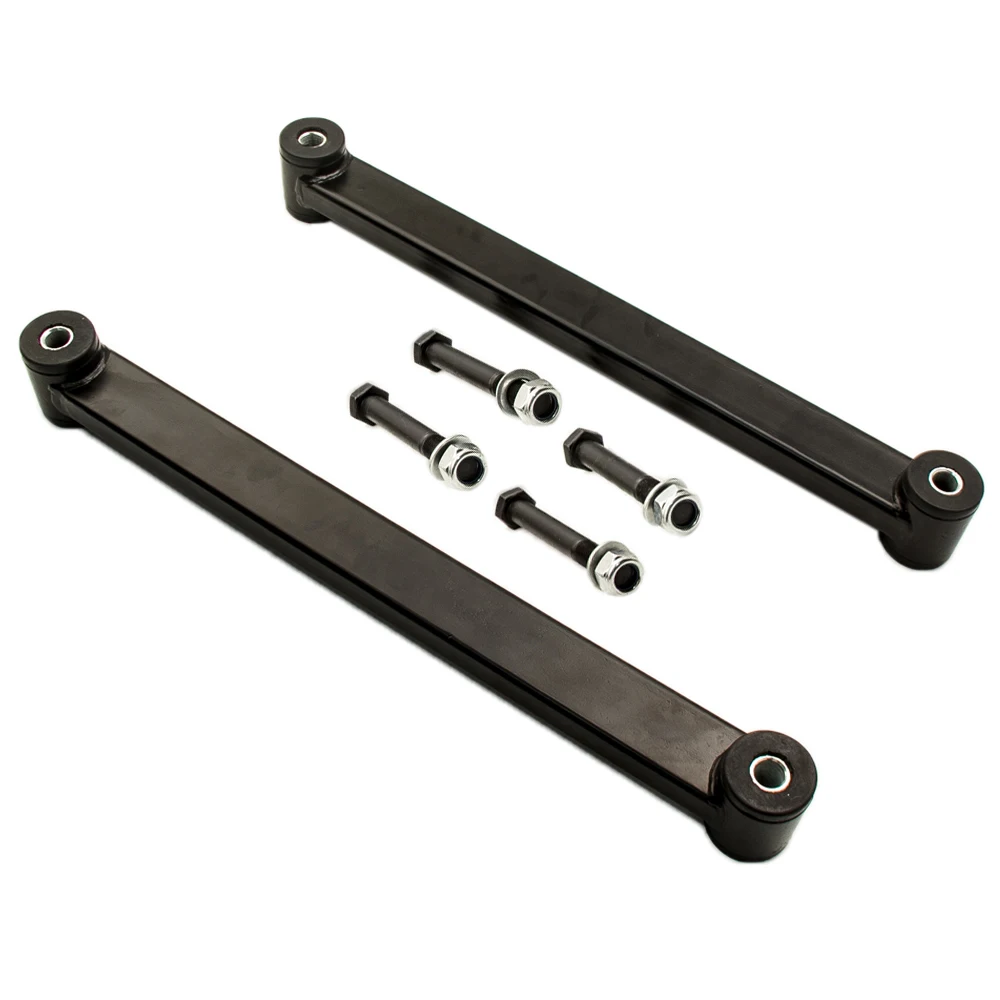 

Two Pieces For Ford Expedition 97 98 99 00 01 02 Rear Lower Trailing Control Arm Details