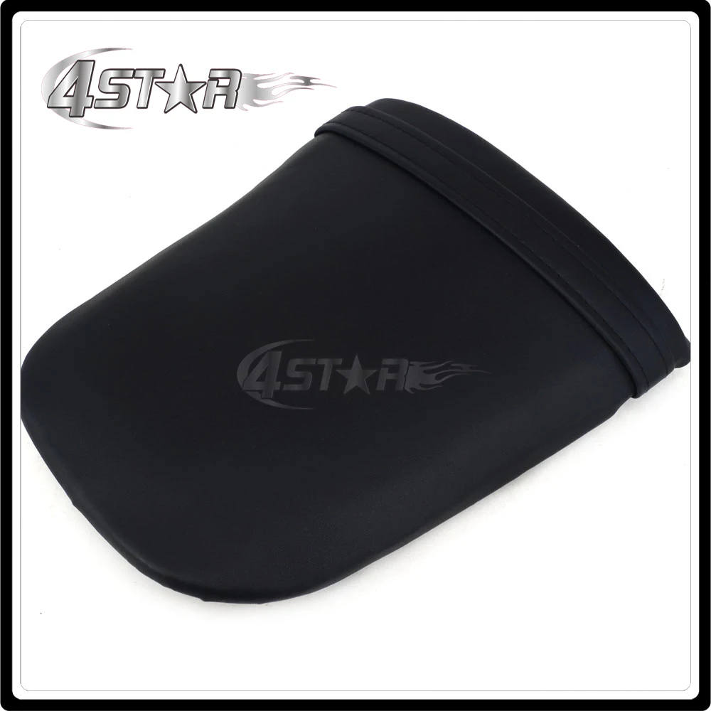 Заднее сиденье пассажирского мотоцикла для HONDA CBR600RR CBR 600 RR 2007-2012 2007 2008 2009 2010 2011 2012 1