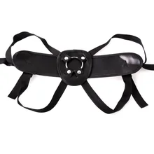 Adjustable Panties Strap On Dildo Harness Strapon Detachable Dildo Ring Accessories Bondage Pants Lesbian Sex Toys Adult Product