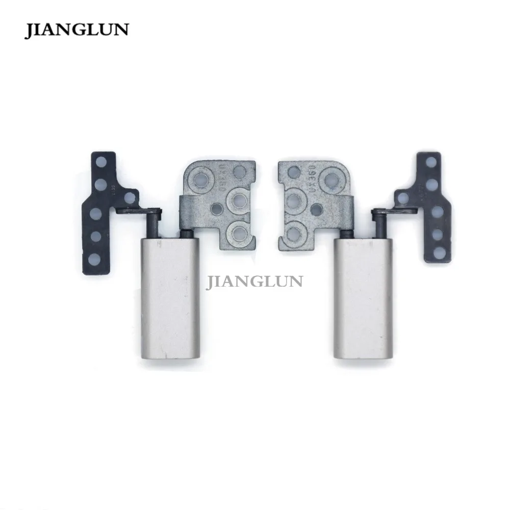 

JIANGLUN Used For Asus UX360C Black color hinge
