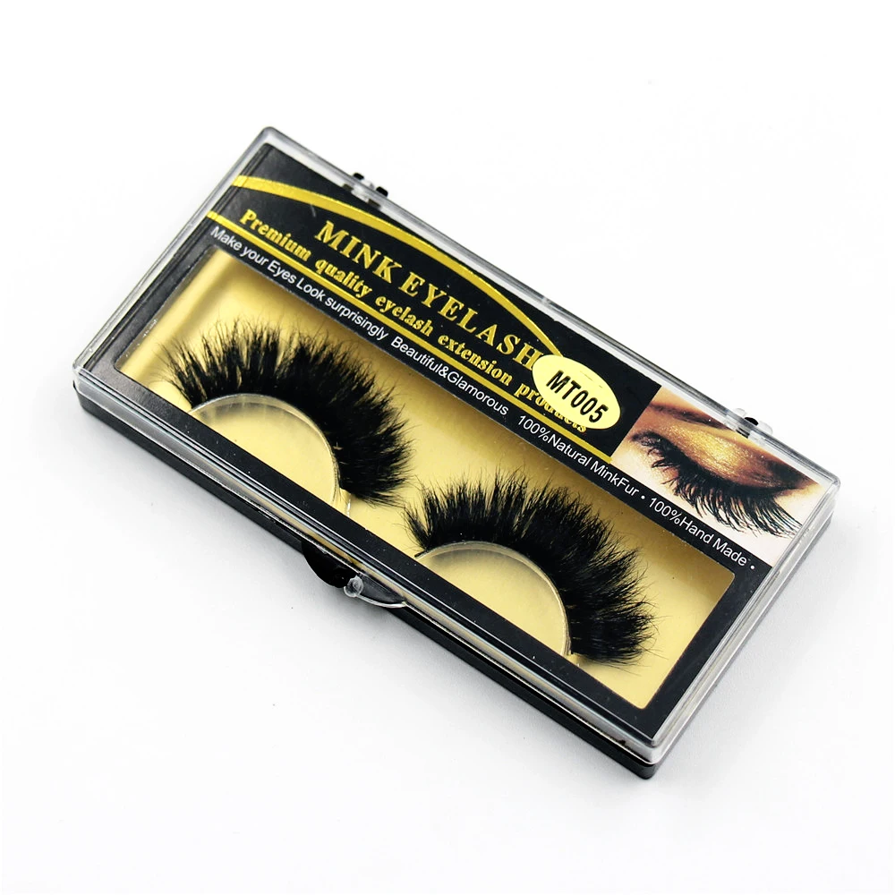 LEHUAMAO False Eyelashes Handmade Real Natural Horse Hair Lashes Thick Soft Eye Lashes Long Cross False Eyelash Extension MT005 LEHUAMAO False Eyelashes Handmade Real Natural Horse Hair Lashes Thick Soft Eye Lashes Long Cross False Eyelash Extension MT005