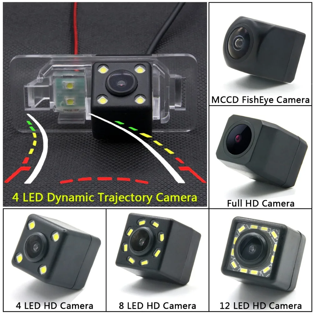 

For BMW E38 E39 E46 E60 E61 E65 E66 E90 E91 E92 Car CCD Night Vision Backup Rear View Camera Parking Mirror LCD Monitor Wireless