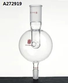 

synthware, A272919 Anti-climb, Adapter, Top Joint size:29/42, Bottom Joint:19/22, Capacity:100ml