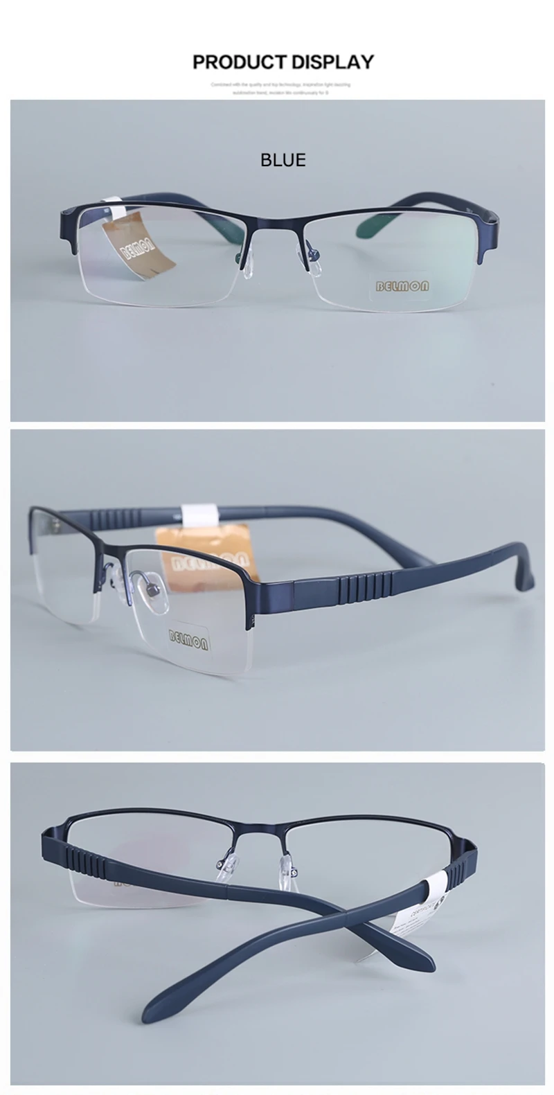 SOZOTU, оправа для очков, мужские компьютерные оптические очки по рецепту, близорукость, ботаник, прозрачные линзы, очки для глаз, оправа для мужчин, SZ16006