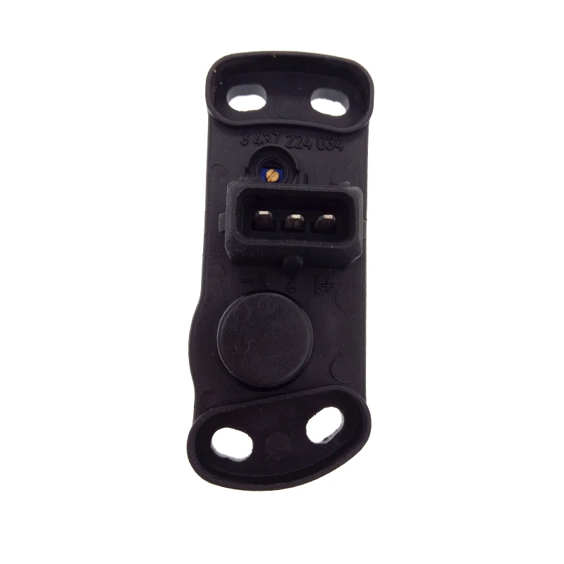 Датчик положения дроссельной заслонки ITYAGUY для Benz au di vw OEM 3437224034|sensor sensor|sensor