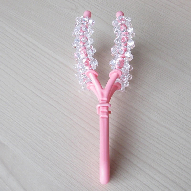 

1Pcs Arm Massager Arm Slimming Cell Pellets Beauty Tool Rollers Arm