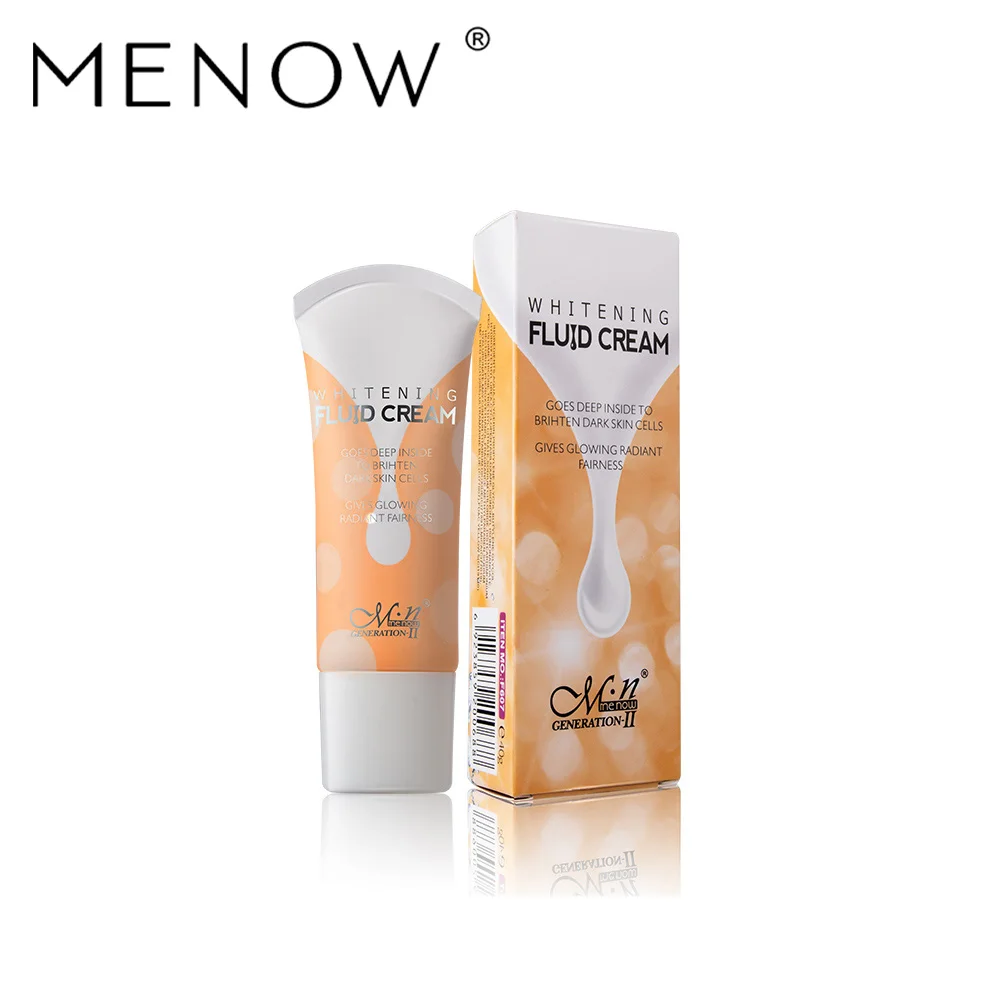 

MENOW F607 replenishing water, lasting moisturizing cream, brightening concealer, moisturizing cream, cosmetics