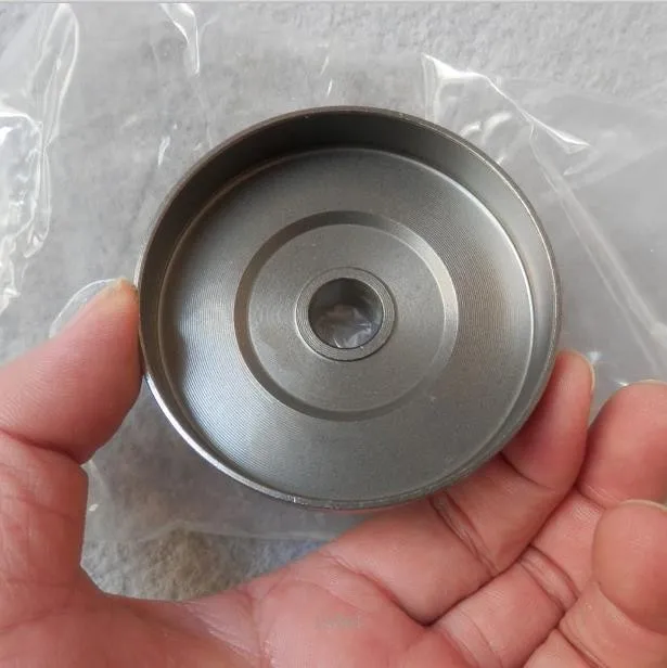 SPUR SPROCKET 6T ZENOAH G3800 3