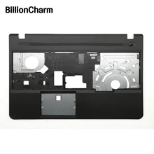 BillionCharm клавиатура верхняя крышка для lenovo E550 E555 E550C Фирменная новинка верхняя крышка принять модель настройки