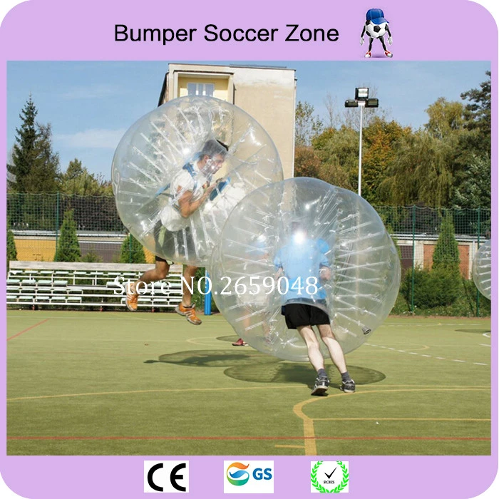zorb ball argos