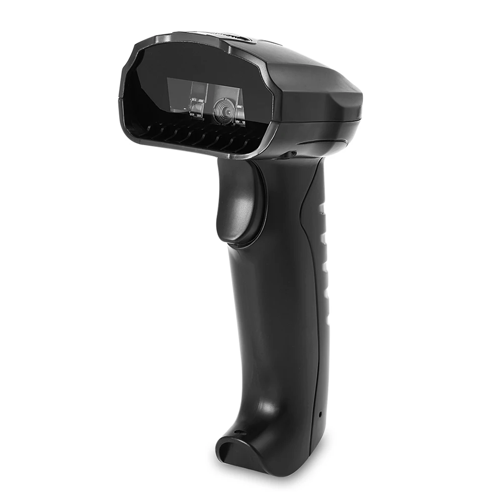 ZADSCAN BP8610 2D Barcode Scanner Wired Handheld Bar code Reader2d