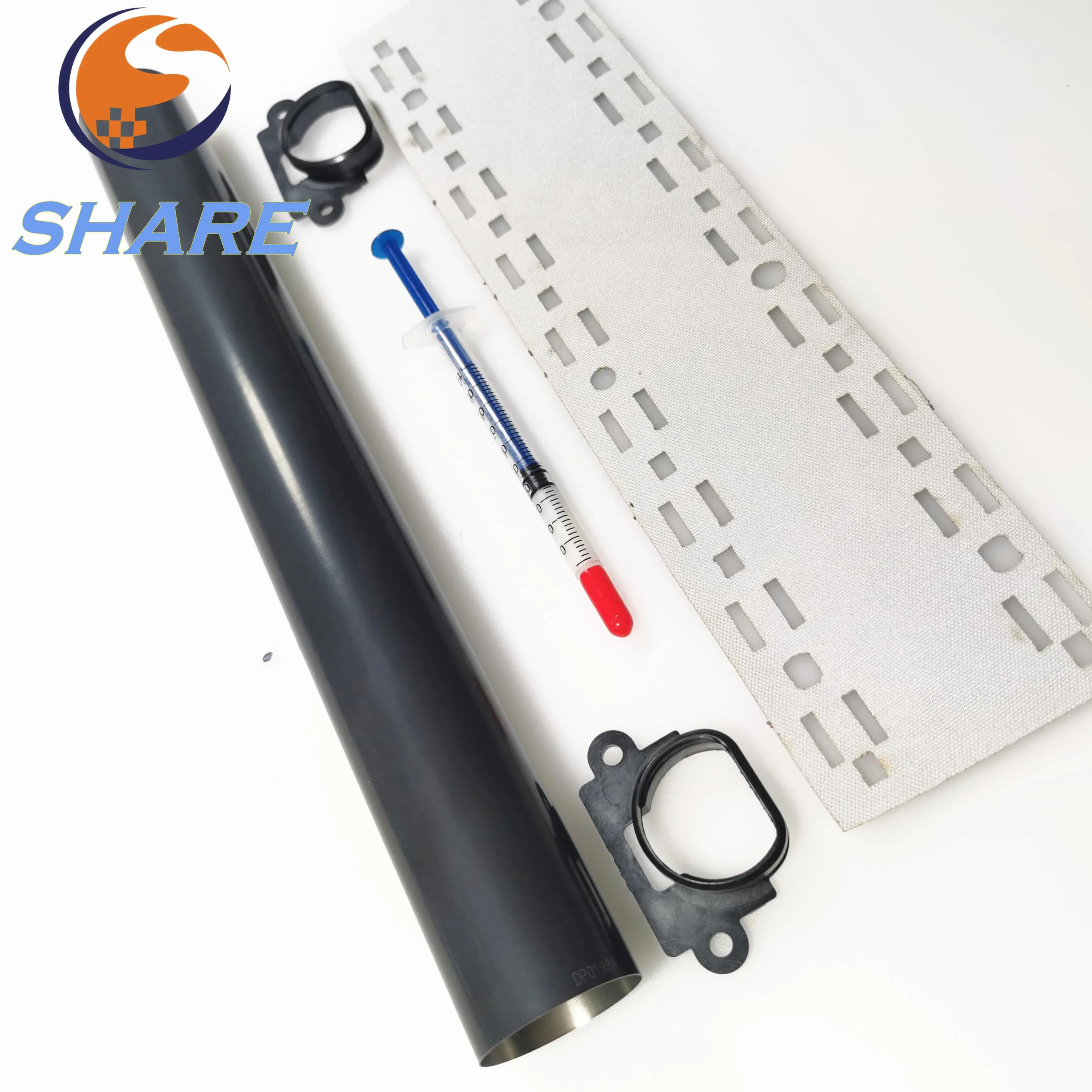 Цена Поделиться новой термоусадочной пленкой с масляной накладкой W O держатель для Kyocera ECOSYS P2235dn P2235dw P2040dn P2040dw P2235 P2040 FK 1150