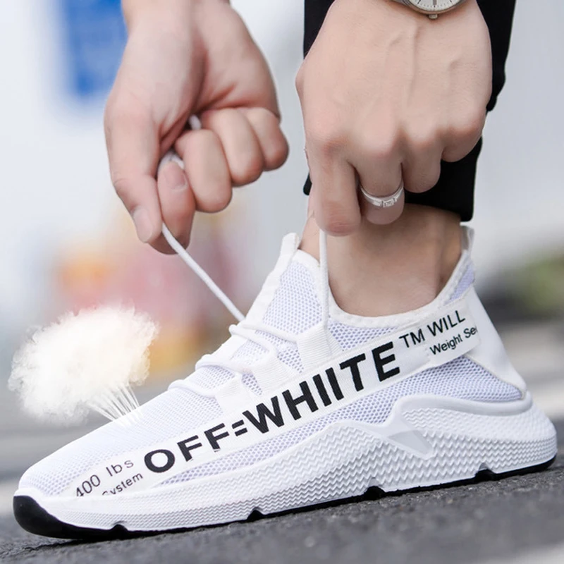 الرجال حذاء كاجوال تنفس الذكور أحذية تنيس Masculino أحذية Zapatos هومبر Sapatos في الهواء الطلق أحذية رياضية الرجال الربيع الطلاب الرجال حذاء كاجوال تنفس الذكور أحذية تنيس Masculino أحذية Zapatos هومبر Sapatos في الهواء الطلق أحذية رياضية الرجال الربيع الطلاب