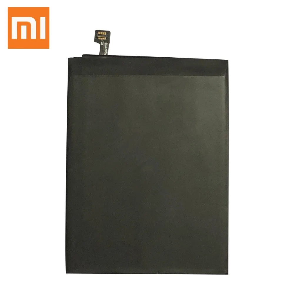 Xiaomi Redmi 5 Plus аккумулятор BN44 4000 мАч для Xiaomi Redmi 5 Plus высокое качество BN44 Сменный аккумулятор для телефона
