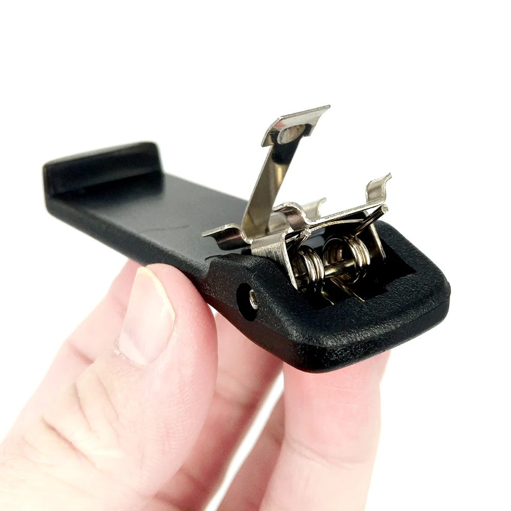 Belt Clip For Motorola Walkie Talkie HT1000 10