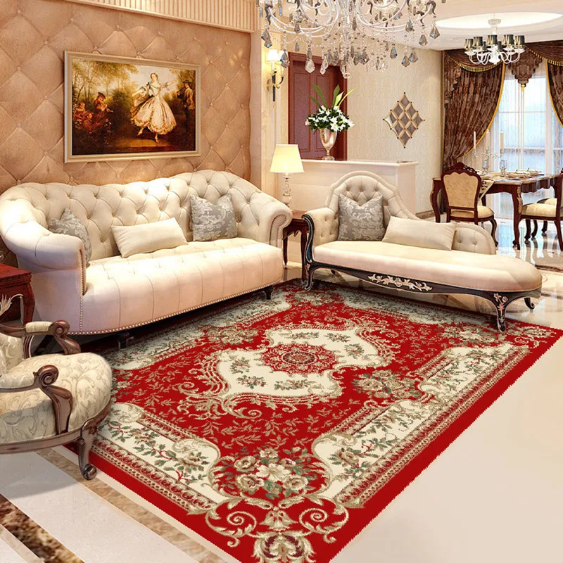 High-end Luxurious Home Carpets For Living Room Coffee Table large Area luxury rug tapete para sala sofa Floor Mat tapis salon High-end Luxurious Home Carpets For Living Room Coffee Table large Area luxury rug tapete para sala sofa Floor Mat tapis salon